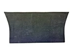 2020-2024 Tesla Model Trunk Floor Carpet Cover Assembly 1492951-00-C Oem. Fixed Price $135.00.