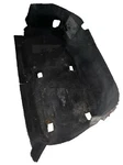 2005-2013 Corvette C6 Front Carpet Ebony Lh Gm 2006 2007 2008 2009 2010 2011 12. Fixed Price $94.49.