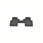 New Oem Gmc Acadia 2ND Row All-weather Floor Mat Titanium 2013 2016 22890471. Fixed Price $59.99.