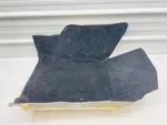 Front Right Floor Carpet Liner 2046800240 08-11 Mercedes Benz W204 C300 C350. Fixed Price $49.99.