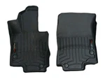 Weathertech Floorliner For 2021-2025 Mercedes Amg Gle 53 Coupe 1ST Row, Black. Fixed Price $64.99.