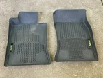 Front 2011-2016 Mini Countryman/paceman All Weather Liners Driver Passenger GEN2. Fixed Price $69.99.