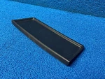 2018 - 2022 Bmw G01 X3 Rear Center Console Storage Tray Insert Mat Oem. Fixed Price $21.24.