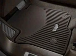 2021-2025 Cadillac Escalade / Esv Front Rubber Mats 84997565 Dark Atmosphere Oe. Fixed Price $185.98.