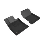 3D 2022-2024 Fits Subaru Brz Toyota GR86 Custom R1 Kagu Floor Mat Black. Fixed Price $124.99.