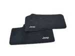 Genuine Mopar Floor Mats 82210125AC. Fixed Price $84.59.