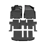 Floor Mats Compatible For 2013-2020 Pathfinder 7 Seat/ 2014-2020 QX60/ J.... Fixed Price $179.83.