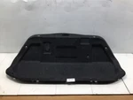 2011 Nissan Maxima Tailgate Inner Cover Oem+. Fixed Price $72.81.