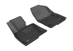 3D Maxpider L1MZ04011509 Floor Mat Set Fits MAZDA3 14-18/MAZDA6 14-22. Fixed Price $124.99.