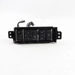 06-07 Infiniti M35 M45 Dash Vdc Off Afs Mirror Adjustment Control Switch Oem. Fixed Price $46.25.