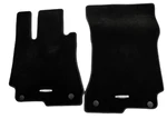 Mercedes-benz W221 Class Genuine Floor Mat Set New 2007-2013. Fixed Price $124.95.