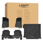 Lasfit Floor Mats & Trunk For Jeep Wrangler Jl 2018-2025 2026 4 Door Cargo. Fixed Price $339.51.