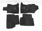 2022-2023 Subaru Wrx Interior Floor Mats Carpets Set Of 4 J501SVC200. Fixed Price $97.85.