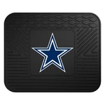 Fanmats 9999 Dallas Cowboys Back Row Utility Car - Piece 14IN. X 17IN.... Fixed Price $34.22.