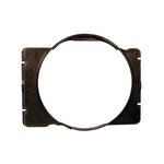 C8ZZ-8146-A Scott Drake 1968-70 Mustang Fan SHROUD-390,427,428. Fixed Price $119.95.
