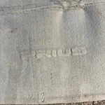 Toyota Prius 2010-2015 Trunk Floor Cargo Mat Oem PT208-47100, GB-4. Fixed Price $52.89.