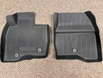 Ford Explorer 2017-2019 Set Car Floor Mats HB5J7813086 And 3087 Older Body-style. Fixed Price $86.50.