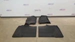 20 Dodge Ram 1500 New Body All Weather Floor Mat Set Front Rear Crew Cab. Fixed Price $80.75.