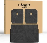 Lasfit Trunk & Backrest Mats For Rivian R1S 2025-2022 All Weather Cargo Liner. Fixed Price $94.99.