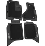 Genuine Mopar Mat Kit 5NQ20DX9AC. Fixed Price $655.83.