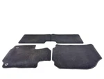 2018 2023 Chevrolet Equinox Lt Carpet Floor Mats Black Set Oem 84265141. Fixed Price $79.04.