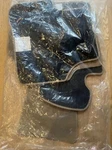 Oem Volkswagen Vw Passat B6 Ll Car Floor Mats Set Of 4 3C1-863-011-B-WGL. Fixed Price $69.99.