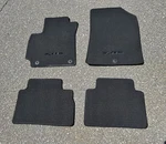 2020 2025 Kia Soul Carpet Floor Mats. Fixed Price $65.00.
