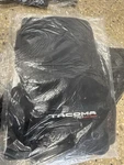 New - Oem 4TH Gen Tacoma Trd Off Road Toyota Floor Mats 58500YYK8100. Fixed Price $95.00.