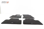 2023 2025 Infiniti QX55 Floor Carpet Liner Cover Mat Oem -set Of 4-. Fixed Price $93.74.
