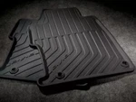 Genuine Honda Floor Mats All-season 08P13-TR0-110A. Fixed Price $154.16.