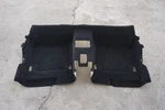 Alfa Romeo Giulia 952 Rear Floor Liner Carpet 01561298930 2016-2023. Fixed Price $123.25.