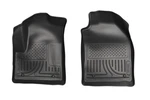 Husky Liners 18751 Weatherbeater Front Floor For 2010-2013 Transit. Fixed Price $90.95.