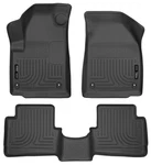 Husky Liners 99021 Weatherbeater Floor Fits 13-16 Dart. Fixed Price $151.28.