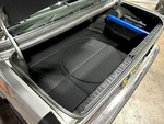 Custom Fit Carpet Trunk Mat Floor For Bmw Series E30 Coupe 85-92. Fixed Price $161.41.