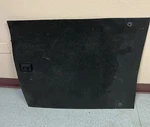 2009-2012 Audi A4 Trunk Mat / Spare Tire Cover 8T0863463. Fixed Price $43.99.
