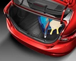 2014 2015 2016 2017 2018 Mazda (4-DOOR) Factory Oem Cargo Tray 00008SL03. Fixed Price $73.06.
