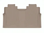 Weathertech Floorliner Hp 2015-2020 Ford F-150 2ND Row, Tan. Fixed Price $126.95.