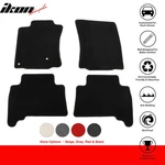 Fits 10-12 Toyota 4RUNNER Anti-slip First Second Row Floor Mats Carpet Nylon 4PC. Fixed Price $39.99.