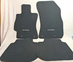 Oem Subaru Outback Legacy Pc All Weather Carpet Floor Mats J505SAL410. Fixed Price $43.00.