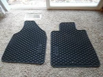 Gmc Floor Mats Oem 22890388 22890391 22890396 Plus Rubber. Fixed Price $29.99.