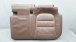 11-17 Volkswagen Vw Touareg Rear Left Side Lower Bottom Seat Cushion Brown Oem. Fixed Price $81.00.