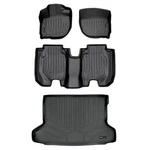 Smartliner SA0193/B0193/D0193 Floor Mat Set. Fixed Price $258.99.