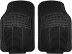 Fh Group Climaproof Floor Mats Universal Fits Car Suv Truck All Weather Black. Fixed Price $19.99.