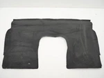 2005-2013 Chevy Corvette C6 Interior Carpet Seat Back Trim Panel Cover Black Oem. Fixed Price $119.99.