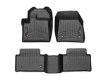 Weathertech Floorliner For 2020-2026 Land Rover Range Evoque Black. Fixed Price $221.90.