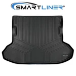 Smartliner Custom Fit Cargo Trunk Tpe All Weather 2015-2019 Subaru Legacy. Fixed Price $92.64.