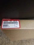 2009 -2011 Acura Tl 83600-TK4-A01ZC Floor Mat Set *YR385L* Premium Ivory. Fixed Price $191.15.