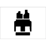 Custom Fit Carpet Floor Mats For Dodge Grand Caravan Chrysler Town & Country. Fixed Price $277.18.