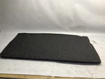 13-16 Volkswagen Jetta Sedan Hybrid Rear Trunk Cargo Floor Carpet Mat Cover Q. Fixed Price $74.99.