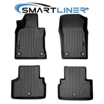 Smartliner Custom Fit Floor Mats Row Set Oem Tpe 2018-2024 Infiniti Q50. Fixed Price $112.49.